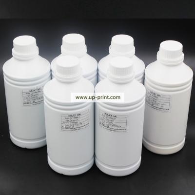 6 x 1L high quality pigment ink for epson inkjet printer 6 color free ...