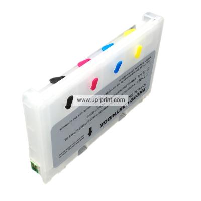 T5846 Refillable ink cartridge for Epson PictureMate 200/240/260/280/2...