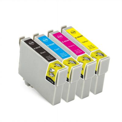 For Epson T0921 T0922 T0923 T0924 compatible ink cartridges for Epson ...