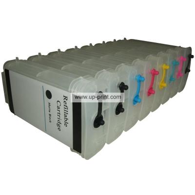 HP70 Refillable Ink Cartridges for HP Designjet 2100 z2100 c9448a c944...