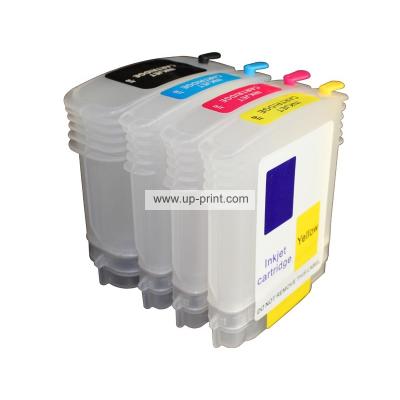 HP940 Refillable Ink Cartridges for  HP  Pro8000 pro8500 C4906 with AR...