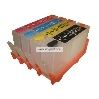 HP920 Refillable Ink Cartridges for HP officejet 6000A 6000 6500 6500A...