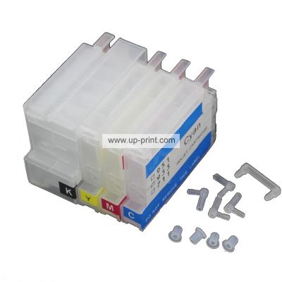 HP932 933 Refillable Ink cartridges for HP 6600 6100 6700 7110 7610 76...