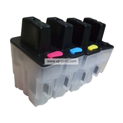 LC09 LC47 LC900 LC41 LC950 LC9000 Refillable Ink Cartridges for Brothe...