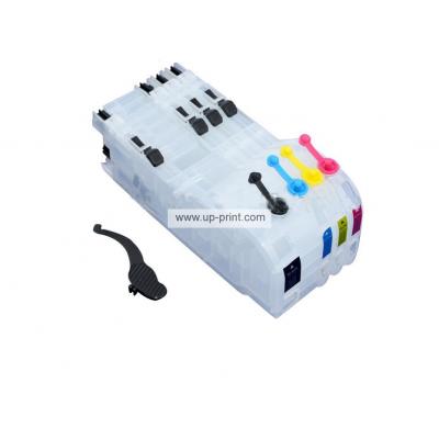 LC545XL LC549XL LC509 LC529 lc129 Refillable Ink Cartridges for for Br...