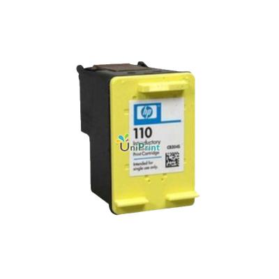 Remanufactured Ink Cartridge for HP 110 (CB304A)
