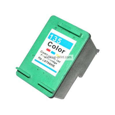 Remanufactured Ink Cartridge for HP 135