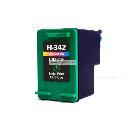 HP 342 (C9361E)Remanufacured Ink Cartridges  	 for HP Psc1510,photosma...