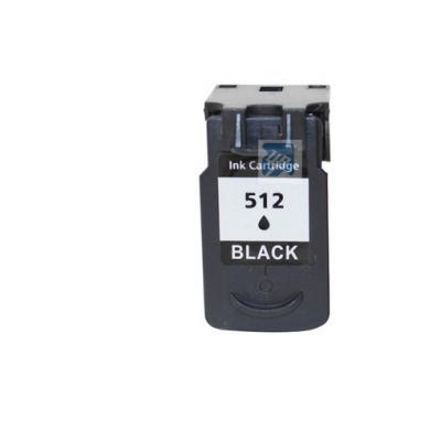 Remanufactured Inkjet Cartridges for CANON 512