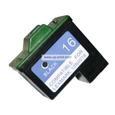Remanufactured Ink Cartridges for LM16