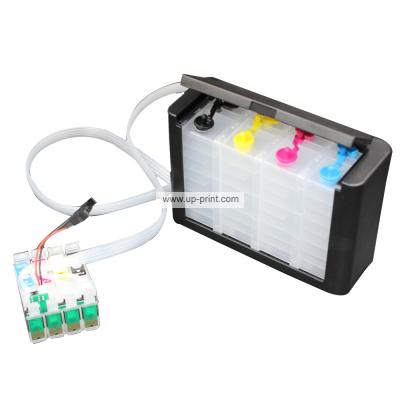 Luxury CISS T1621 T1631 Continuous Ink Supply System for Epson WF-2010...