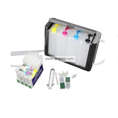 Luxury CISS T0611 Ink Supply System for Epson D88 DX3800 DX3850 D68 DX...