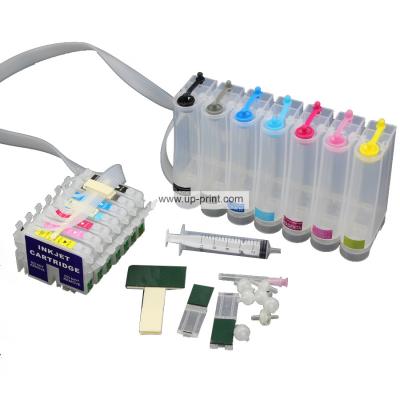 CISS T0341 Continuous Ink Supply System for Epson Stylus Photo r2100 r...