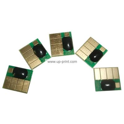 permanent chip for HP B109 B110 B209 B8550 B8553 B8558 C309 C5300 C538...